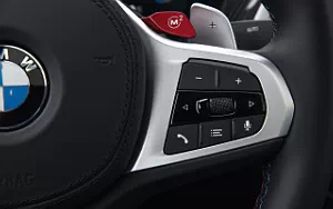 Обои автомобили BMW X4 M Competition - 2021