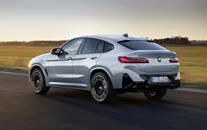   BMW X4 M40i - 2021