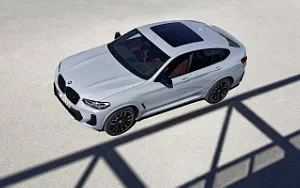   BMW X4 M40i - 2021