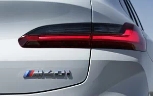   BMW X4 M40i - 2021