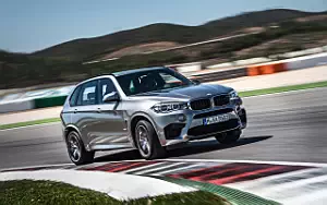   BMW X5 M - 2015