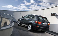   BMW X5 Edition 10 Years X5 - 2009