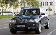   BMW X5 Edition 10 Years X5 - 2009