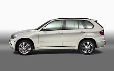   BMW X5 with M Sports package - 2010