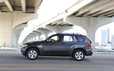   BMW X5 xDrive40d - 2010