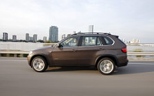   BMW X5 xDrive50i - 2010