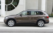   BMW X5 xDrive50i - 2010