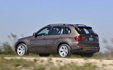   BMW X5 xDrive50i - 2010