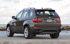   BMW X5 xDrive50i - 2010