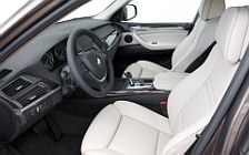  BMW X5 xDrive50i - 2010