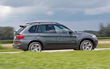   BMW X5 xDrive30d - 2011