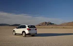   BMW X5 xDrive30d - 2013