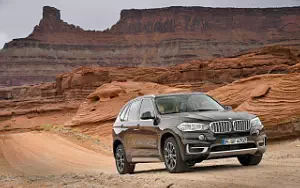  BMW X5 xDrive50i - 2013