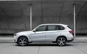   BMW X5 xDrive40e - 2015