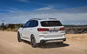   BMW X5 xDrive30d M Sport - 2018