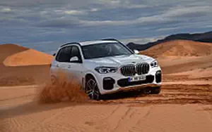   BMW X5 xDrive30d M Sport - 2018