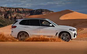   BMW X5 xDrive30d M Sport - 2018