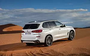   BMW X5 xDrive30d M Sport - 2018