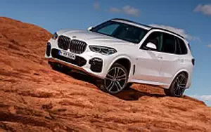   BMW X5 xDrive30d M Sport - 2018