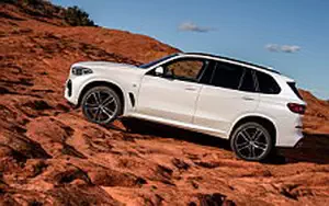   BMW X5 xDrive30d M Sport - 2018