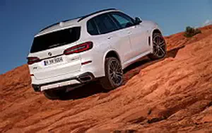  BMW X5 xDrive30d M Sport - 2018