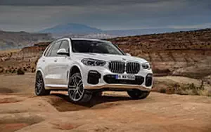   BMW X5 xDrive30d M Sport - 2018
