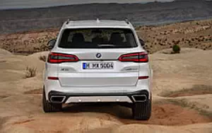   BMW X5 xDrive30d M Sport - 2018