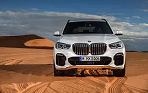   BMW X5 xDrive30d M Sport - 2018
