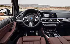   BMW X5 xDrive30d M Sport - 2018
