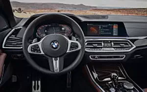   BMW X5 xDrive30d M Sport - 2018