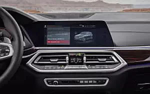   BMW X5 xDrive30d M Sport - 2018