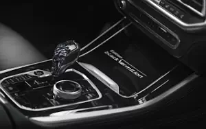  BMW X5 M50i Edition Black Vermilion - 2021
