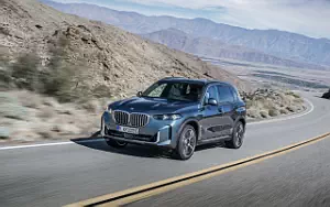   BMW X5 xDrive50e - 2023