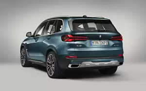   BMW X5 xDrive50e - 2023