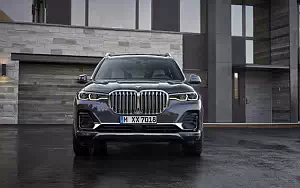   BMW X7 xDrive40i - 2019