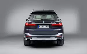   BMW X7 xDrive40i - 2019