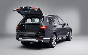   BMW X7 xDrive40i - 2019