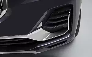   BMW X7 xDrive40i - 2019