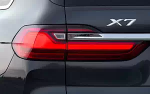   BMW X7 xDrive40i - 2019
