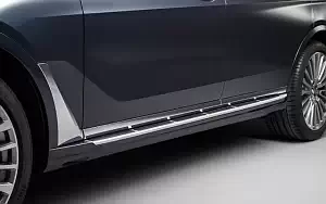   BMW X7 xDrive40i - 2019