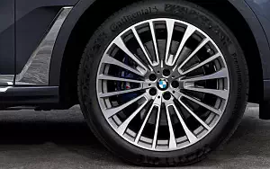   BMW X7 xDrive40i - 2019