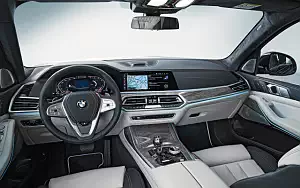   BMW X7 xDrive40i - 2019
