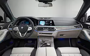   BMW X7 xDrive40i - 2019