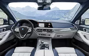   BMW X7 xDrive40i - 2019
