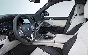   BMW X7 xDrive40i - 2019