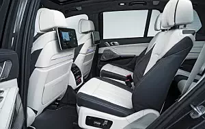  BMW X7 xDrive40i - 2019