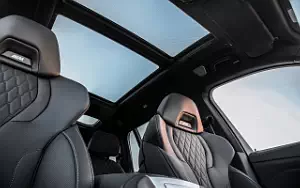   BMW X7 M60i xDrive - 2022