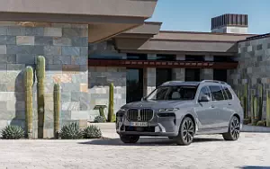   BMW X7 xDrive40i - 2022