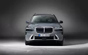   BMW X7 xDrive40i - 2022