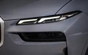   BMW X7 xDrive40i - 2022